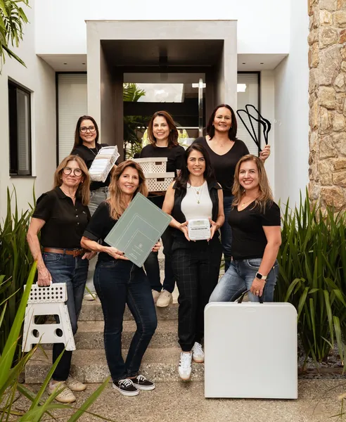 Organização de Mudança Residencial